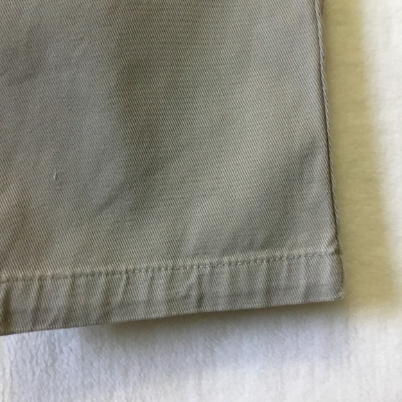 Calvin Klein Men Light Brown Casual Pants - Picture 5 of 16